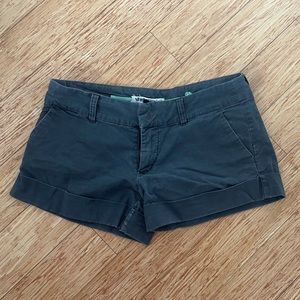Volcom - Grey shorts